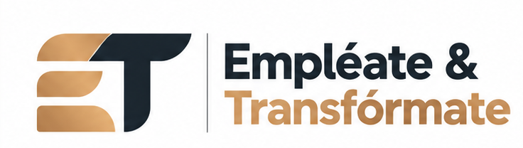 Empléate & Transfórmate